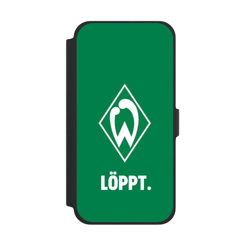 iPhone 13 Pro Max NIVOflip Löppt. - Werder Bremen