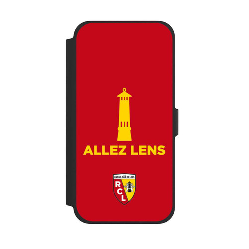 Apple iPhone 13 Pro Max NIVOflip Tour rouge