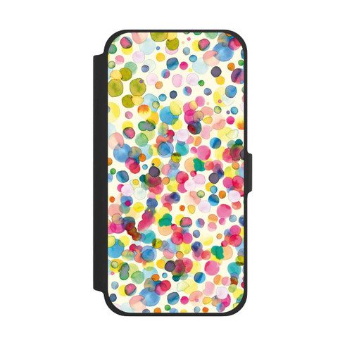 Apple iPhone 13 Pro Max NIVOflip Farbtropfen