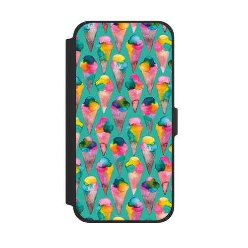 Apple iPhone 13 Pro Max NIVOflip Kleine Eiscreme