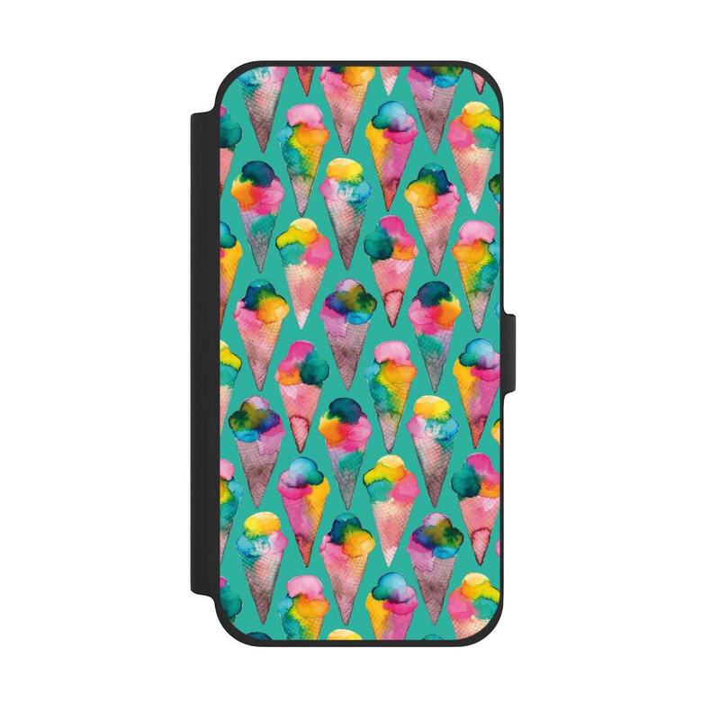 iPhone 13 Pro Max NIVOflip Cute Ice Creams