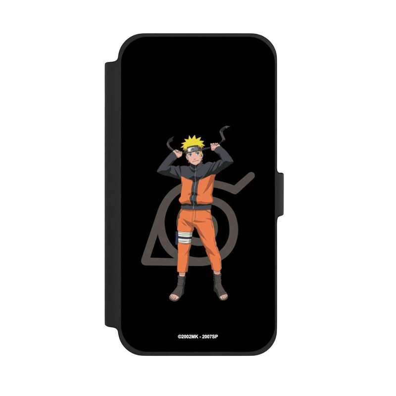 iPhone 13 Pro Max NIVOflip Naruto Konoha