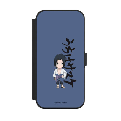 Apple iPhone 13 Pro Max NIVOflip Sasuke SD