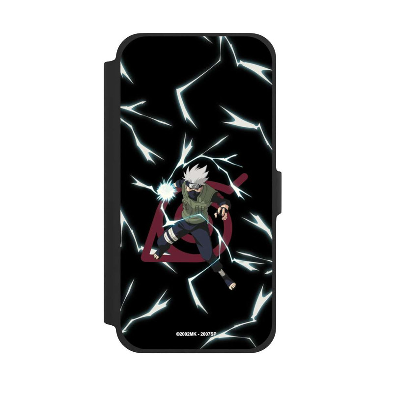 iPhone 13 Pro Max NIVOflip Kakashi Raikiri