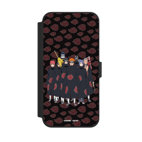 Apple iPhone 13 Pro Max NIVOflip Akatsuki Group