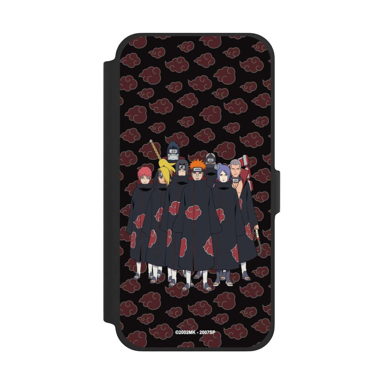 iPhone 13 Pro Max NIVOflip Akatsuki Gruppe