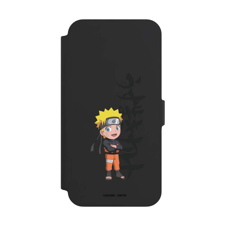 iPhone 13 Pro Max NIVOflip Naruto SD ohne Hintergrund