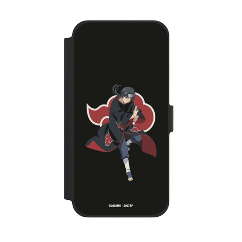 Apple iPhone 13 Pro Max NIVOflip Itachi Uchiha Akatsuki
