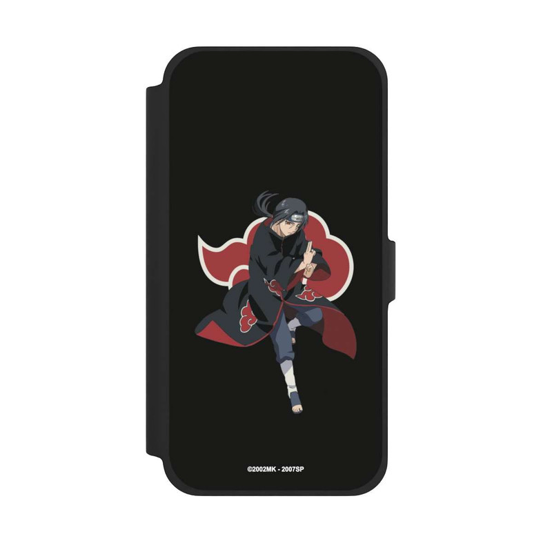 iPhone 13 Pro Max NIVOflip Itachi Uchiha Akatsuki