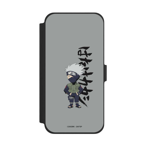 Apple iPhone 13 Pro Max NIVOflip Kakashi SD