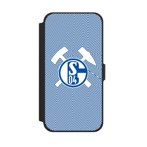 Apple iPhone 13 Pro Max NIVOflip Ruhrpott - Schalke 04