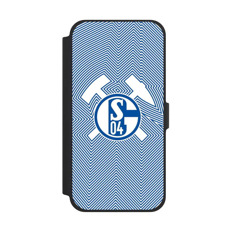 iPhone 13 Pro Max NIVOflip Ruhrpott - Schalke 04