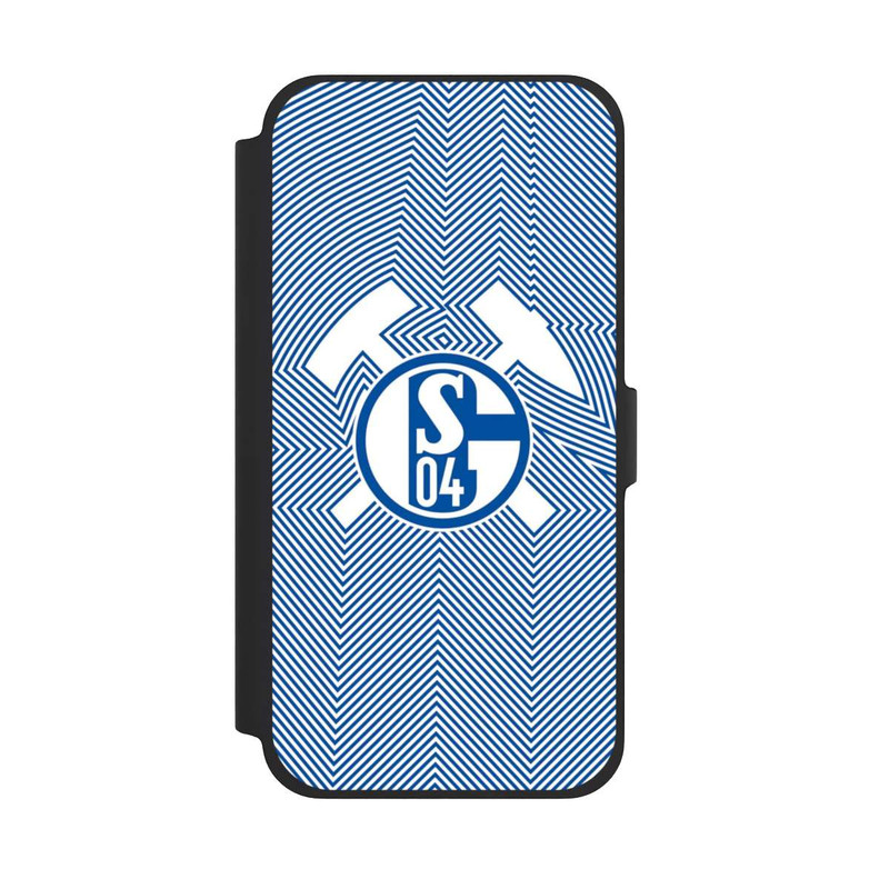 iPhone 13 Pro Max NIVOflip Ruhrpott - Schalke 04