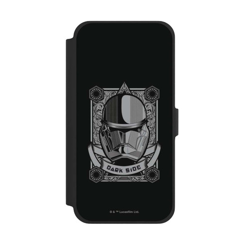 Apple iPhone 13 Pro Max NIVOflip Trooper 