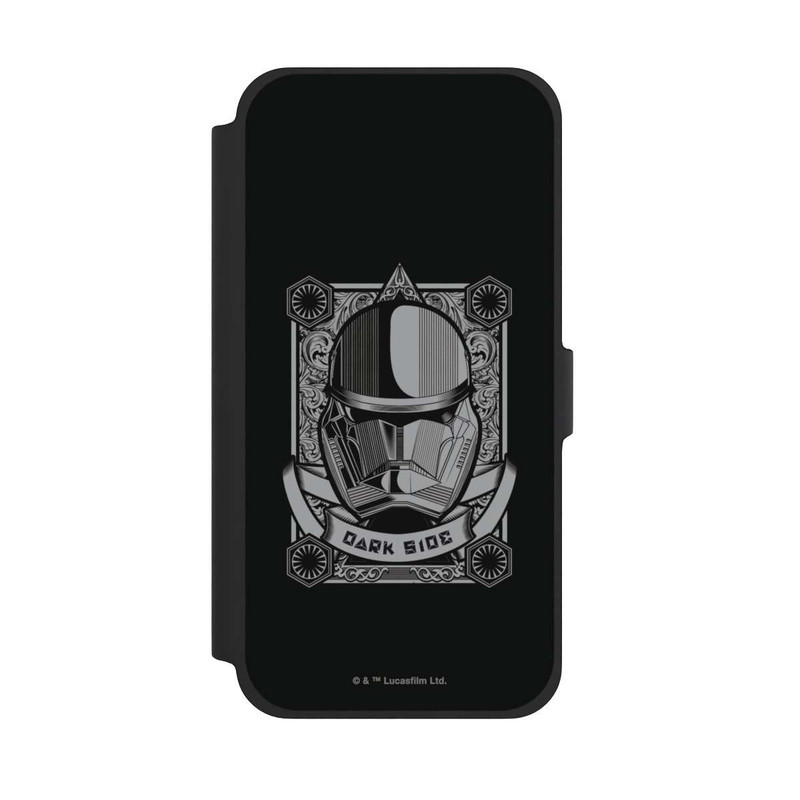 iPhone 13 Pro Max NIVOflip Trooper 