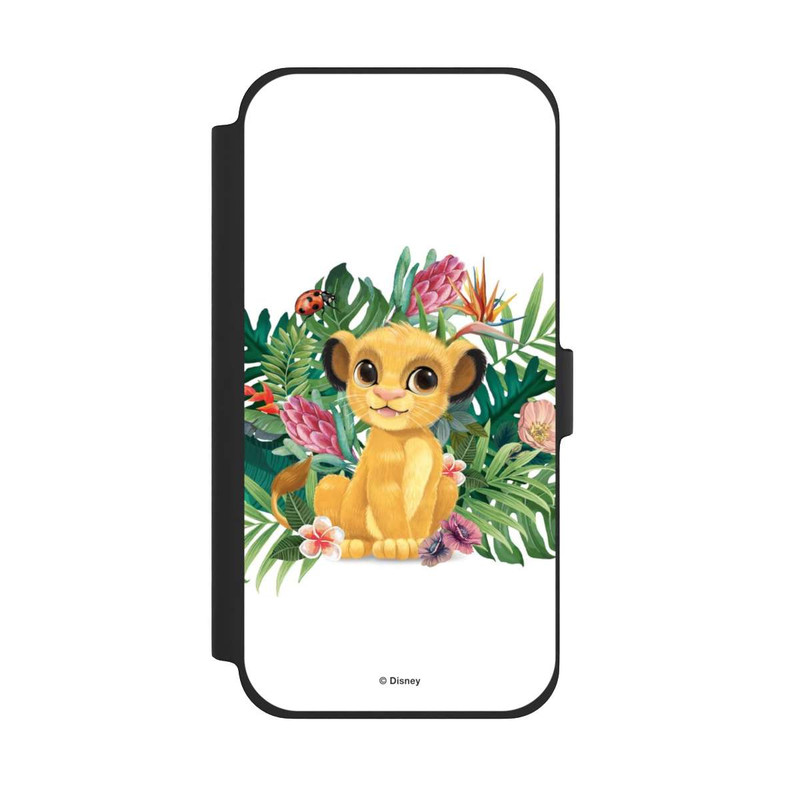 iPhone 13 Pro Max NIVOflip Bloomy Simba