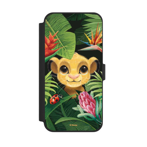 Apple iPhone 13 Pro Max NIVOflip Simba cute