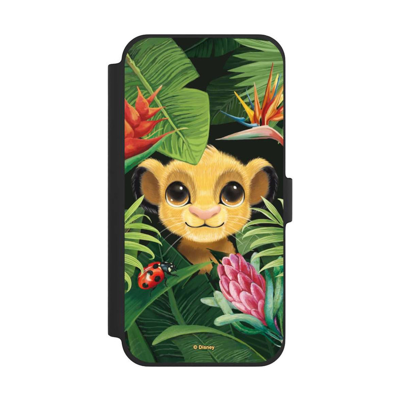 iPhone 13 Pro Max NIVOflip Simba cute