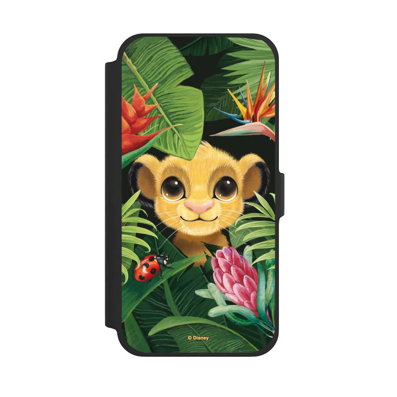 iPhone 13 Pro Max NIVOflip Simba cute