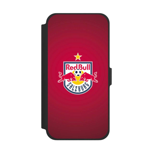 Apple iPhone 13 Pro Max NIVOflip Red Bull Salzburg Rot
