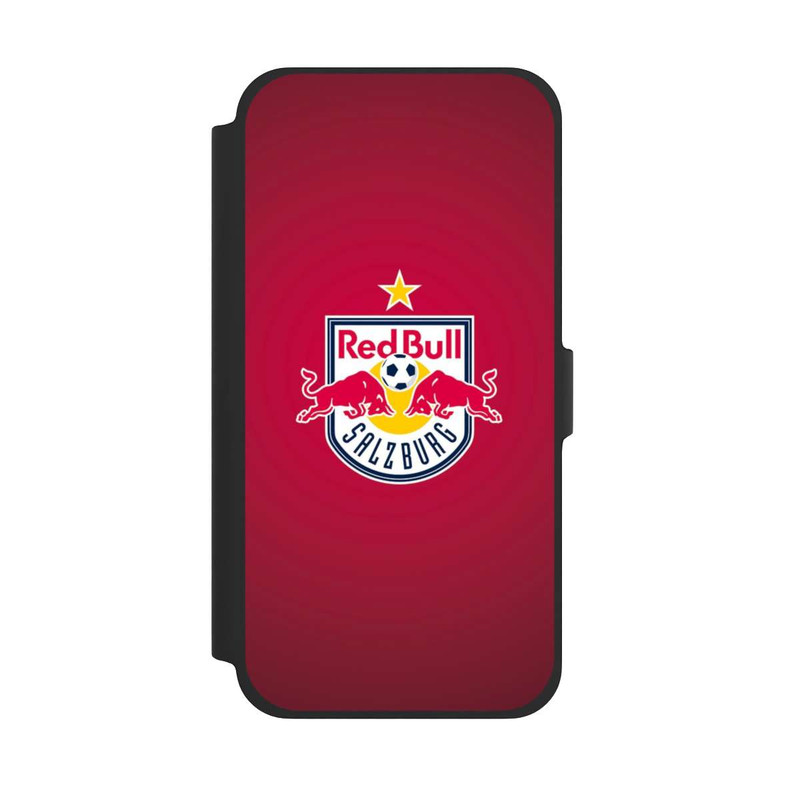 iPhone 13 Pro Max NIVOflip Red Bull Salzburg Rot