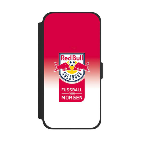 Apple iPhone 13 Pro Max NIVOflip RBS Rot zu Weiß