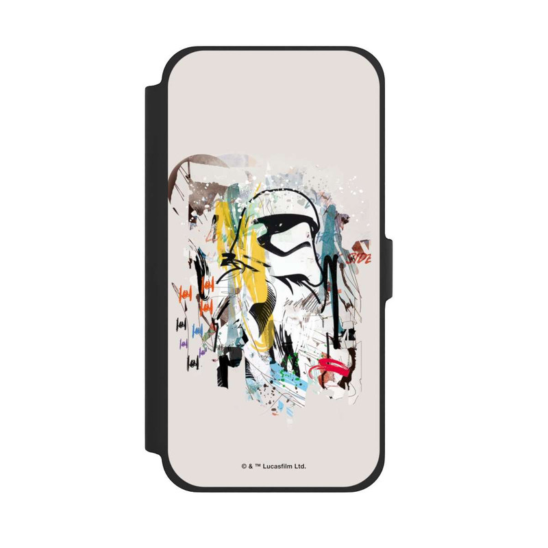 iPhone 13 Pro Max NIVOflip Farbenfroher Sturmtruppler