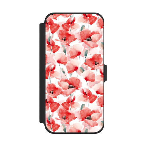 Apple iPhone 13 Pro Max NIVOflip Common Poppy
