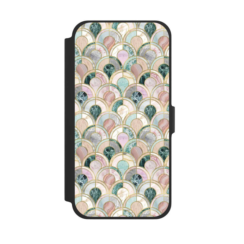 iPhone 13 Pro Max NIVOflip Marmor-Inlays