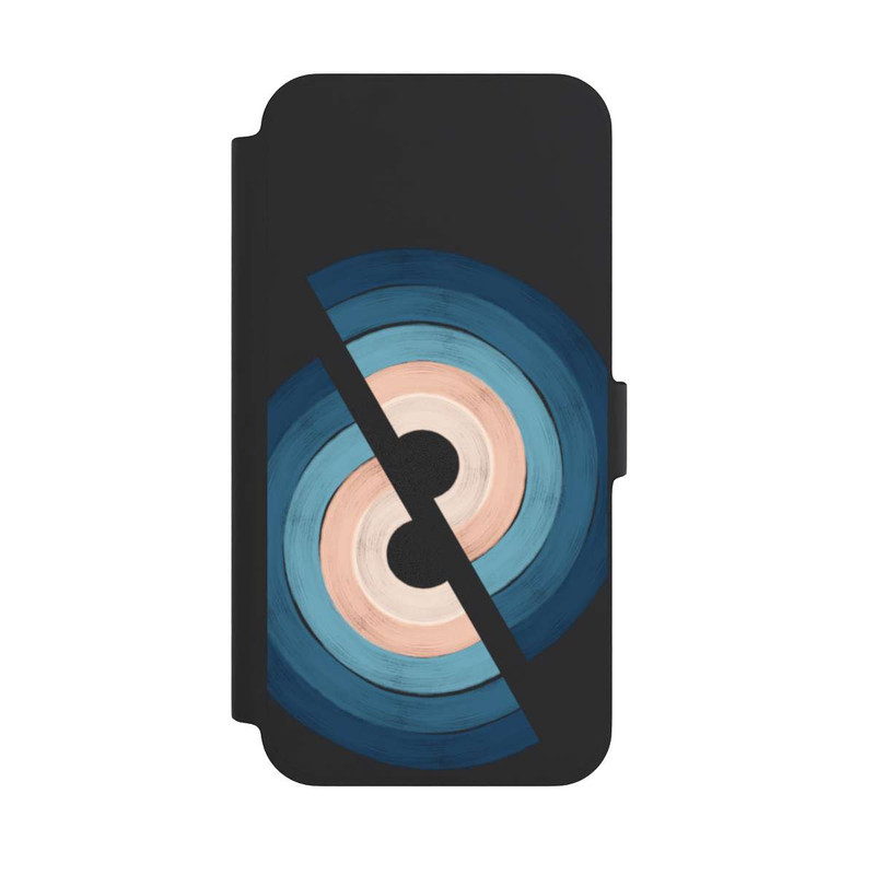 iPhone 13 Pro Max NIVOflip Retro Rainbows