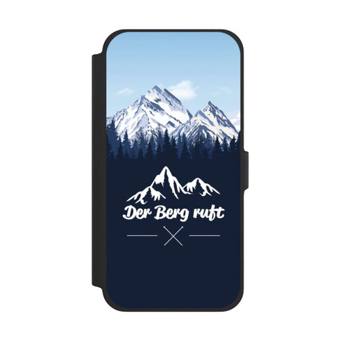 Apple iPhone 13 Pro Max NIVOflip Winterparadies