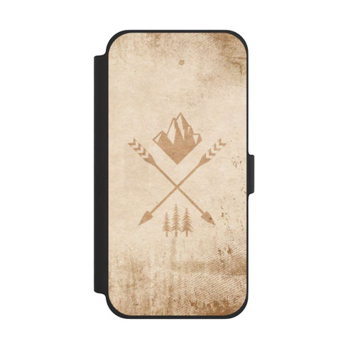 Apple iPhone 13 Pro Max NIVOflip Wanderung