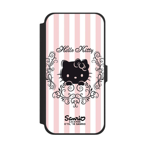 Apple iPhone 13 Pro Max NIVOflip Hello Kitty Elegant