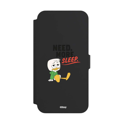Apple iPhone 13 Pro Max NIVOflip Need more sleep