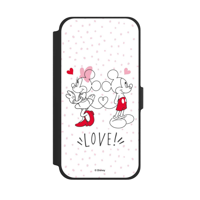 iPhone 13 Pro Max NIVOflip Micky Minnie Love