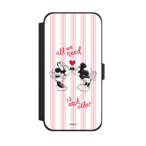 Apple iPhone 13 Pro Max NIVOflip All We Need is Each Other