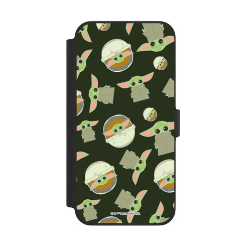 Apple iPhone 13 Pro Max NIVOflip The Child Pattern
