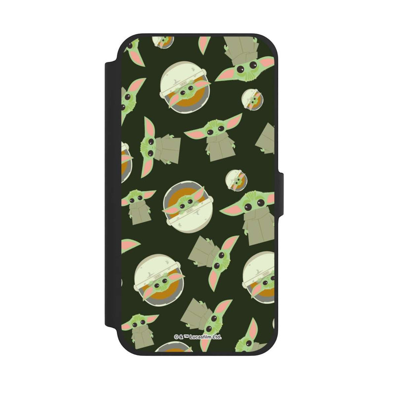 iPhone 13 Pro Max NIVOflip The Child Muster