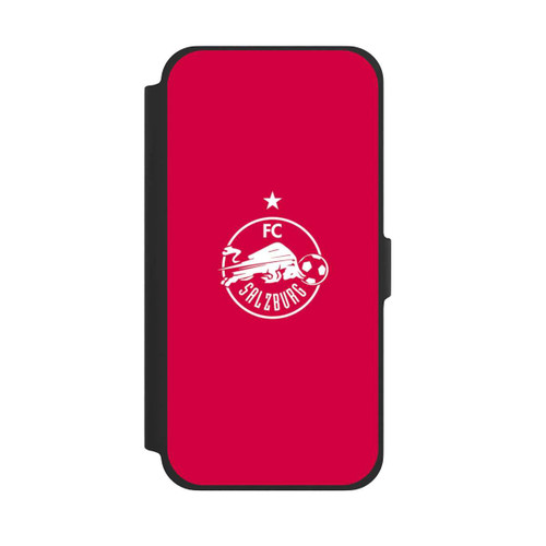 Apple iPhone 13 Pro Max NIVOflip FC Salzburg Rot