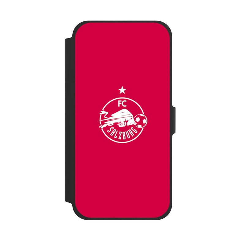iPhone 13 Pro Max NIVOflip FC Salzburg Rot