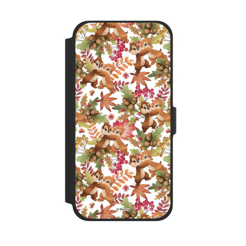Apple iPhone 13 Pro Max NIVOflip Chip 'n Dale Pattern