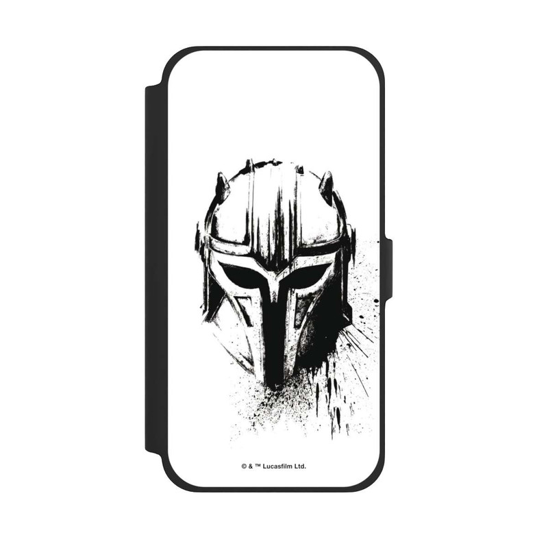 iPhone 13 Pro Max NIVOflip Armorer Schwarz und Weiß