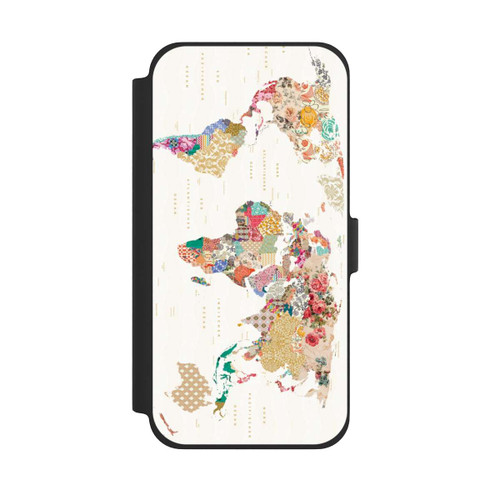 Apple iPhone 13 Pro Max NIVOflip Puzzel Earth