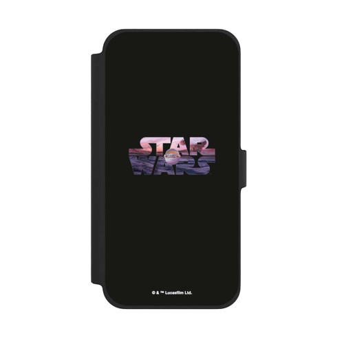 Apple iPhone 13 Pro Max NIVOflip Logo the Child