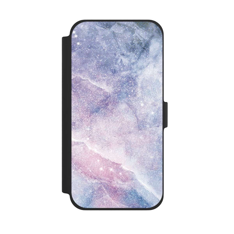 iPhone 13 Pro Max NIVOflip Galaxy Marble Cafelab