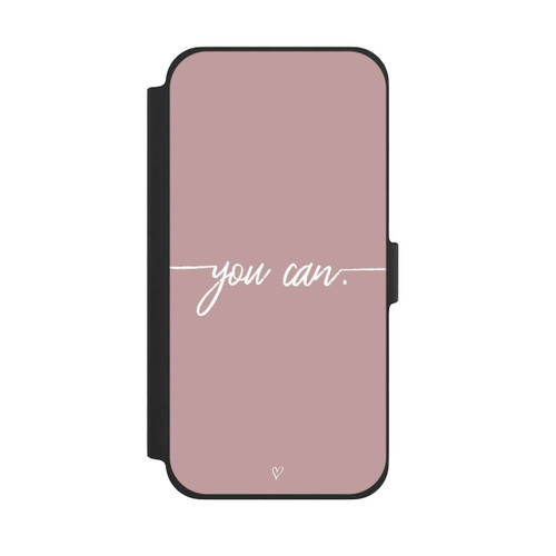 Apple iPhone 13 Pro Max NIVOflip You Can