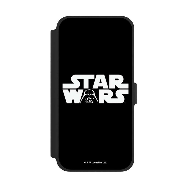 iPhone 13 Pro Max NIVOflip Darth Vader - Star Wars Logo
