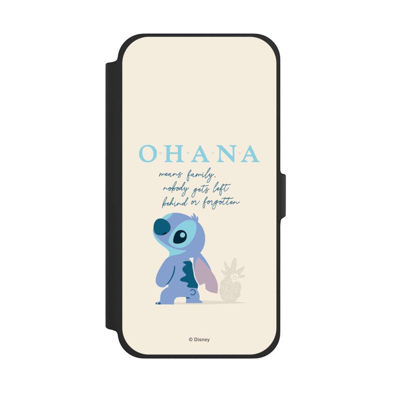 iPhone 13 Pro Max NIVOflip Ohana Stitch