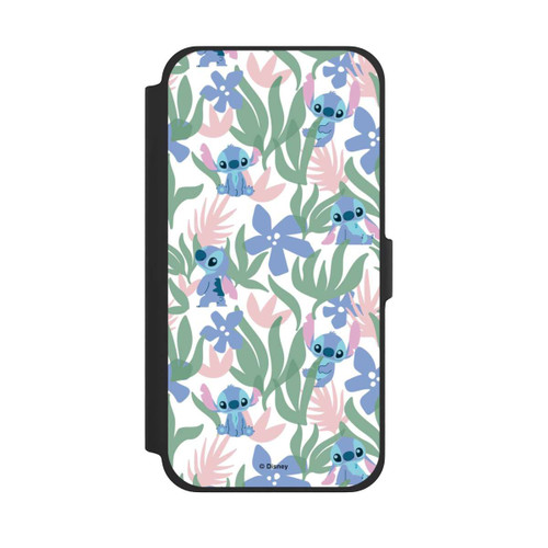 Apple iPhone 13 Pro Max NIVOflip Stitch Floral Pattern