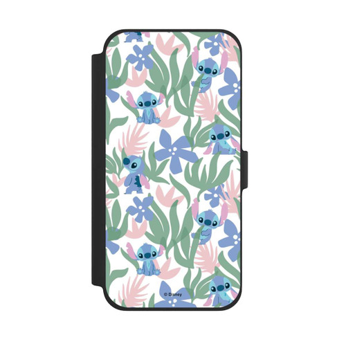 Apple iPhone 13 Pro Max NIVOflip Stitch Floral Pattern